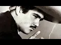 Flores Negras ● Vicente Fernández | Letra