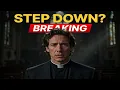 Joel Osteen The Resignation Rumors Explained