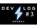 Sparky Engine Dev Log - The Start of Physically Based Rendering