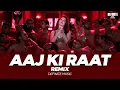Download Lagu Aaj Ki Raat (Remix) | Definite Music | Stree 2 | Tamannaah Bhatia | Sachin-Jigar | Madhubanti |Divya