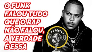DOUGLAS - EX-REALIDADE CRUEL - Az Ideias Podcast