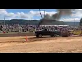 6 9 idi pulling in the 3 0 diesel