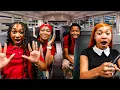 SUMMER SCHOOL Field TRIP Ep 6 Theemyanicole