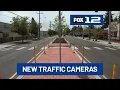 Portland to replace add new traffic cameras throughout city