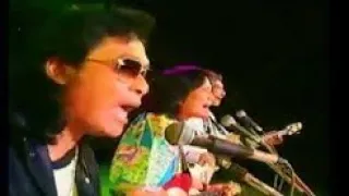 koes plus dores rindu kamu original clip 