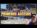 Download Lagu PREPAREN SUS ENTRADAS!!!Obras en el Camp Nou a 15/07/25.