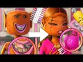 Download Lagu Ugly to BADDIE (Berry Avenue)