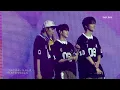 [직캠] 하이라이트 윤두준 양요섭 'Lovely Day' @ WELCOME TO THE HIGH-MART 250308+09