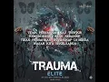 ELITE – Trauma (1998) | AI Cover Versi Lelaki #byfreakrie