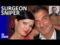 Deadly Surgeon Love Bombs NBC Producer Before Revealing Sniper Secret Paolo Macchiarini Analysis