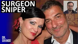 Deadly Surgeon Love Bombs NBC Producer Before Revealing Sniper Secret Paolo Macchiarini Analysis