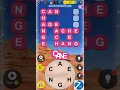 Crossword Jam USA - Levels 101