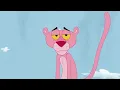 Pink Panther Travels the World! | 56 Min Compilation | Pink Panther and Pals