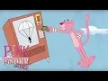 Download Lagu Pink Panther Travels the World! | 56 Min Compilation | Pink Panther and Pals