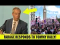 Download Lagu Nigel Farage RESPONDS To Unite The Kingdom Rally – His Verdict Will SHOCK You!