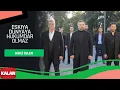 Lagu Levent Güneş \u0026 Ayşe Önder - Kirli İşler I EDHO Orijinal Dizi Müzikleri © 2016 Kalan Müzik