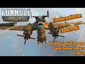 Colonials Get a Heavy Fighter - Foxhole Airborne Update 66