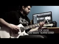Dead Seeds - Lamb of God - Guitar Cover [HQ]