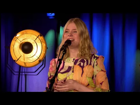 Hildur Höglind, bild 2
