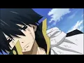 Zeref Explains Natsu Is His Brother and Tells Natsu is E N D