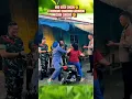 Download Lagu reaksi seorang ibu ketika 3 anaknya serentak pulang kampung 😥 #shortvideo #bravo #abdinegara #tniad