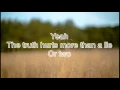 No Vacation - Lovefool (Lyrics)