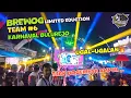 Download Lagu Ampuh💥BREWOG Limited Tem6 Tjap BOGEM Sadis🔥Njotos\