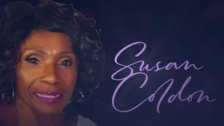 Visual Obituary for Susan Coldon