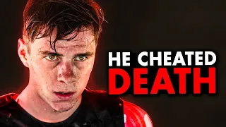 The Wonderkid Who QUIT Football To Become "The Best Cyclist In The World"