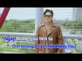 Lagu Đoạn Đường Tương Lại - Khang Việt [Music Lyric Video]