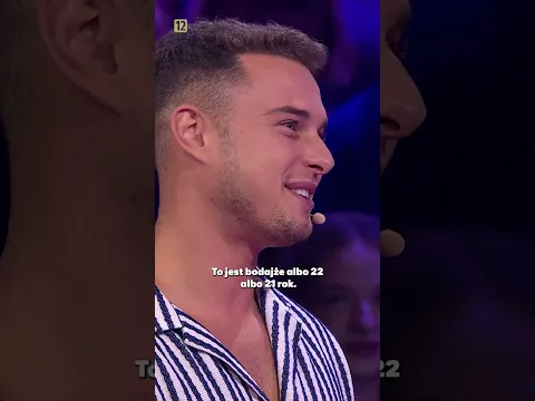 Adam i Mateusz podkradają zagadkę przeciwnikom i zgarniają punkt! 🎯