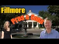 Should You Move To Fillmore California Pros Cons You Need To Know