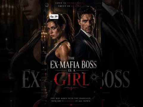 The ex-mafia boss is a girl Episode 29