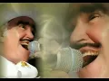 Vicente Fernández - Lastima Que Seas Ajena (Audio)
