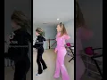 Download Lagu KALLI \u0026 KAYLA TIKTOK DANCE “I’M UP” 🖤💗