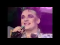 Culture Club - Move Away 1986 4K