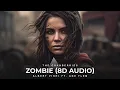 Download Lagu Alan Walker Style - Albert Vishi ft. Ane Flem - Zombie (Cover in 8D + VR)