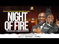 Download Lagu COMMANDING THE DAY MIDNIGHT PRAYER || NIGHT OF FIRE || 16-09-2025