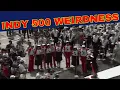 Lagu Over 20 Minutes of Weird Indy 500 Moments