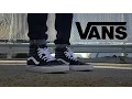 ON FEET Vans Sk8-Hi