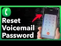 How To Reset Android Voicemail Password Even If You Forgot It