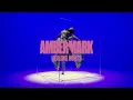 Amber Mark - Healing Hurts (Visualiser)