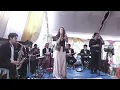 Download Lagu Akhirnya Ku Menemukanmu - Keroncong Muda Saputra Live Wedding Perform