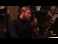 Mozart: Piano Concerto No. 20 in D minor, K. 466 - Denis Kozhukhin - Julian Rachlin