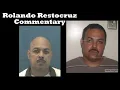 Rolando Restocruz A TCAP Commentary