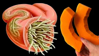 🔥Eine Pflanze, die alles heilt! Parasiten, Arthritis, Rheuma, Gelenke wie neu.
