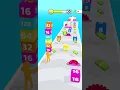 Cube Run 2048 3D Game Unity Source Code - Get Unity Code