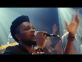 Mercy Chinwo - Oke Mmiri (Live) || Danzibah Services