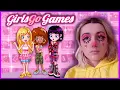 The Rise And Fall Of GirlsGoGames