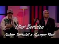 Download Lagu SALMA SALSABIL \u0026 NYOMAN PAUL - ULAR BERBISA (COVER)